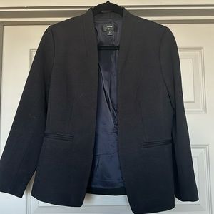 Jcrew Going Out Blazer